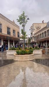Midyat Çarşısı